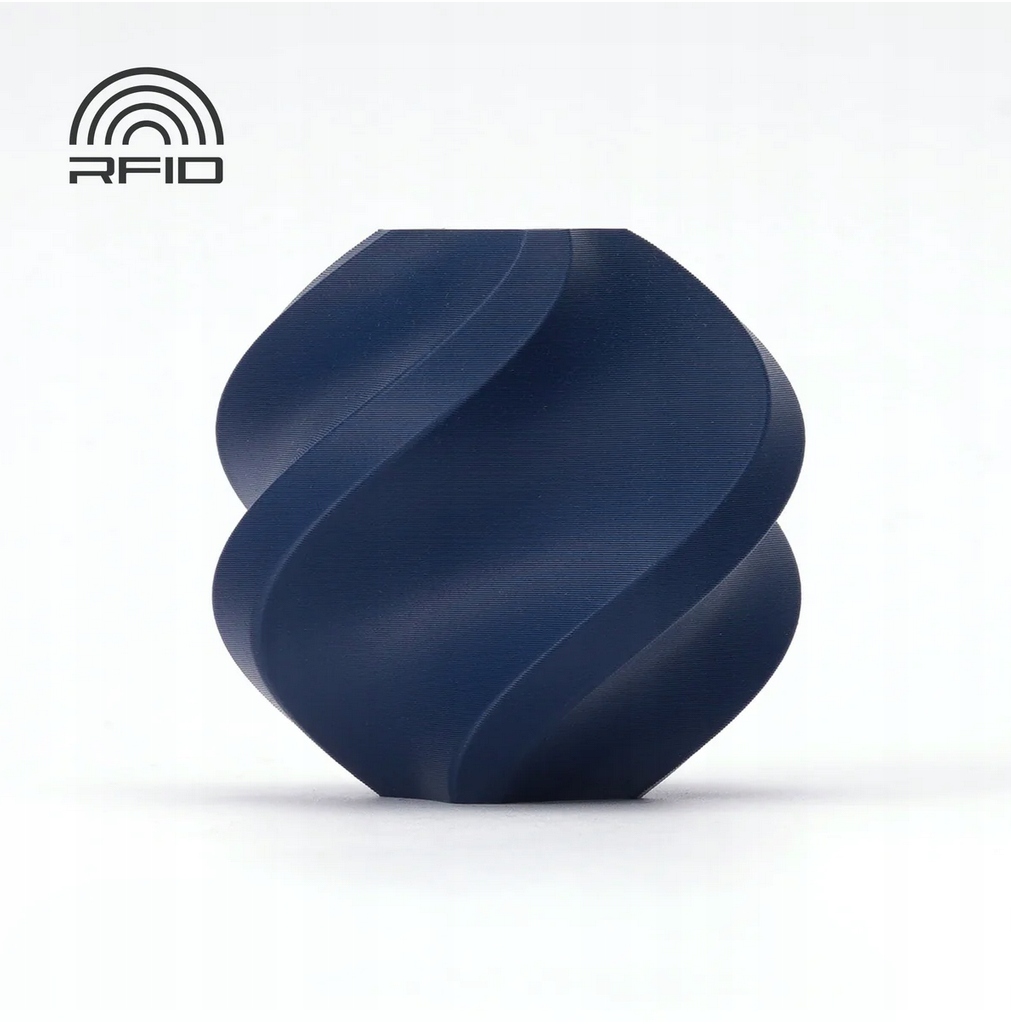 Oryginalna szpula z chipem RFID dla łatwego drukowania