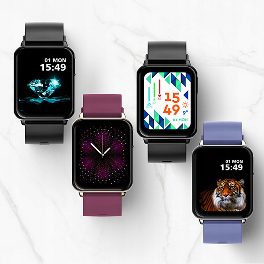 Możliwości komunikacyjne i powiadomienia