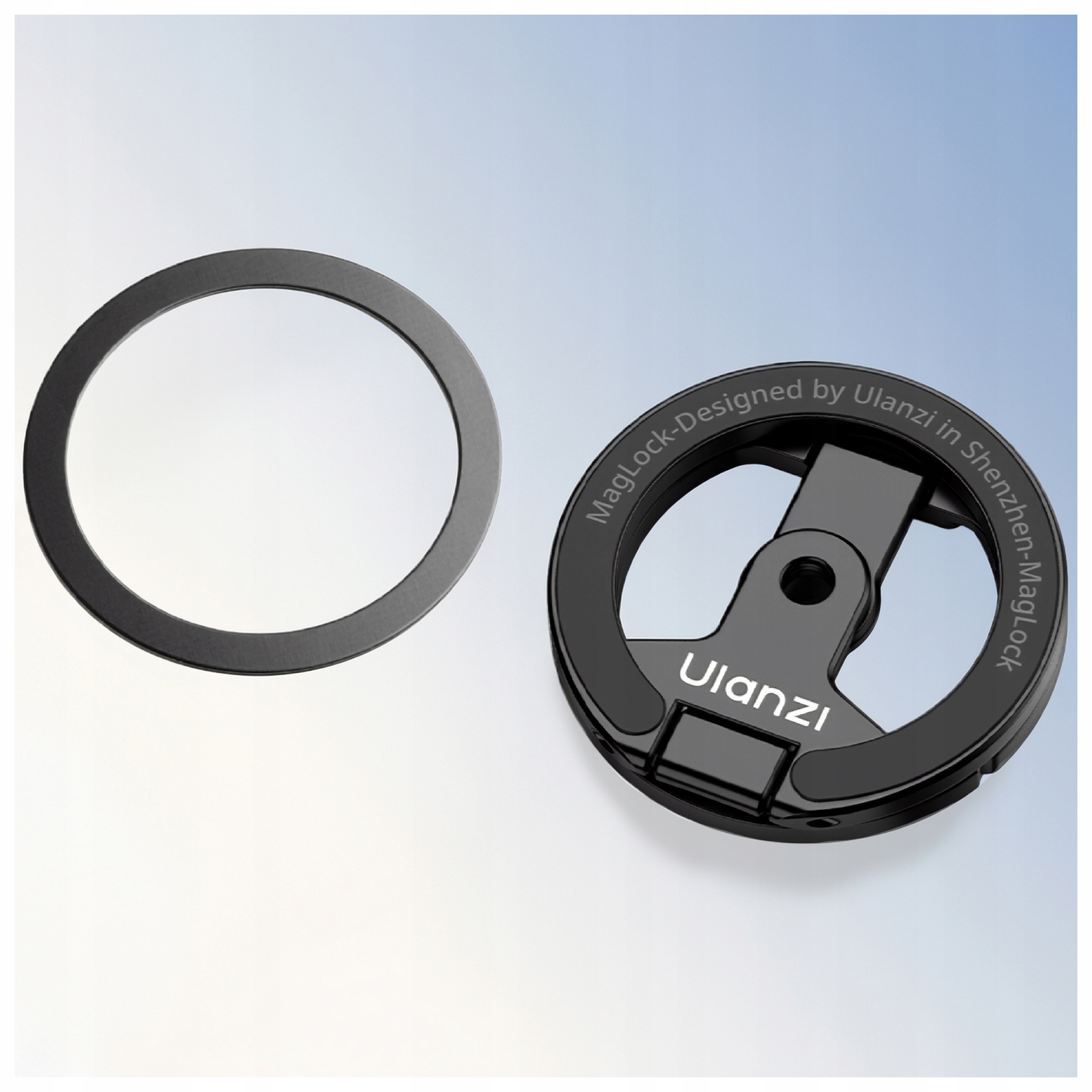 Materiały wysokiej jakości – Lekki stop cynku dla trwałości