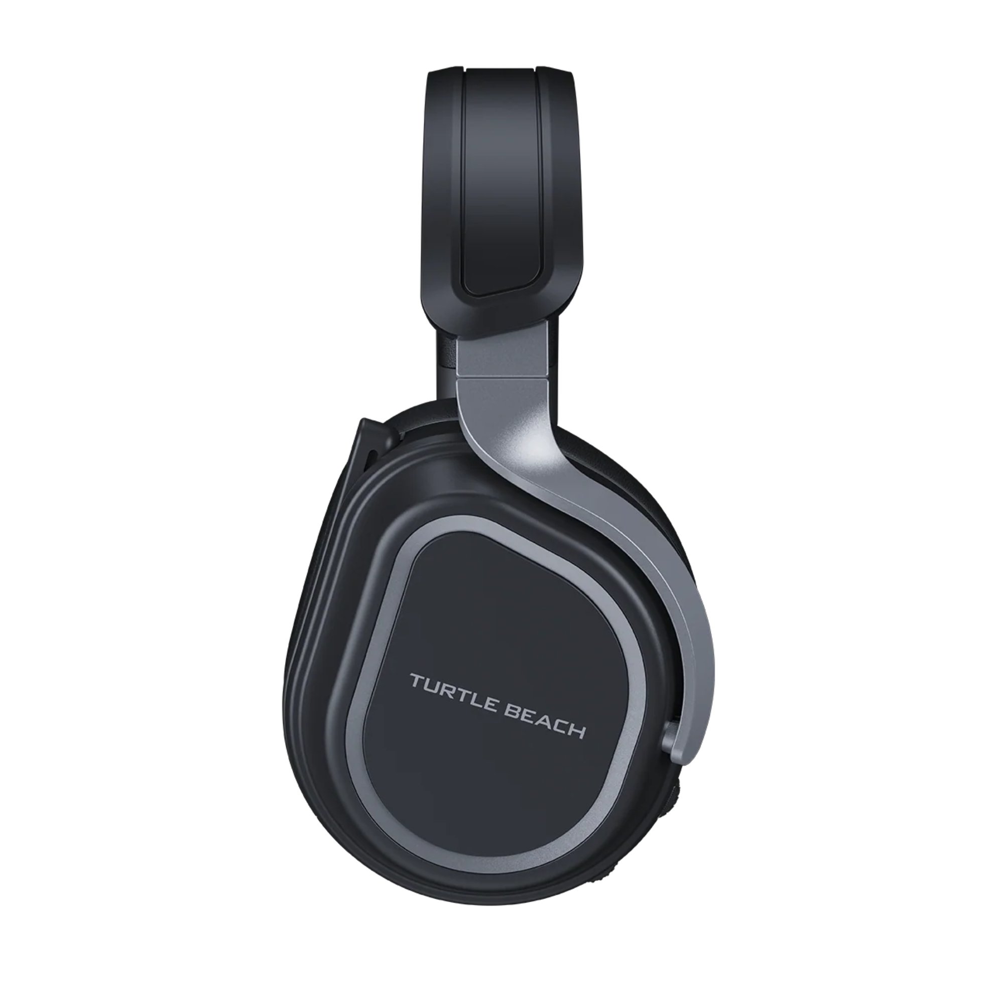 Komfortowe nauszniki z pianki pamięci