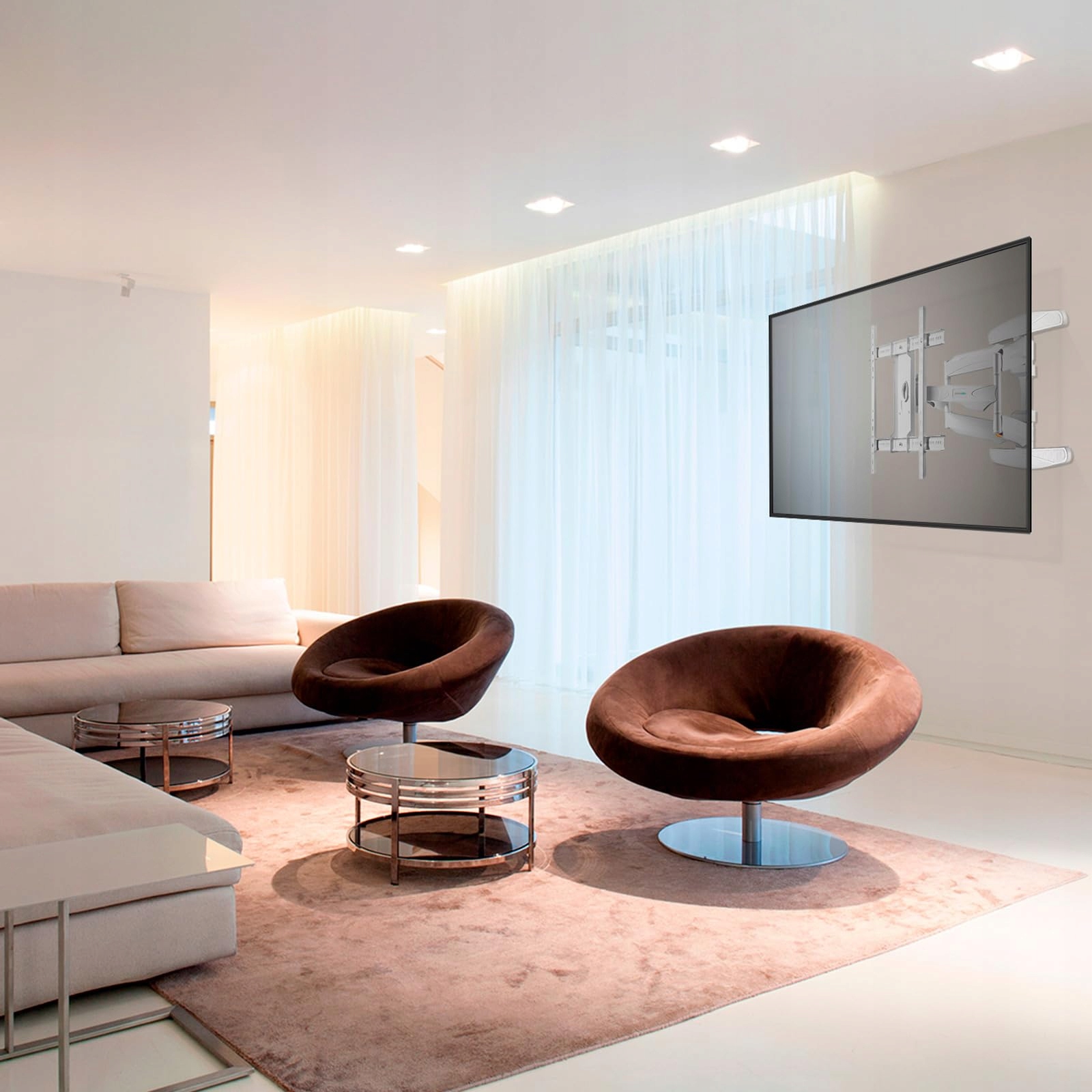 Maksymalne obciążenie do 45 kg - Bezpieczeństwo i stabilność