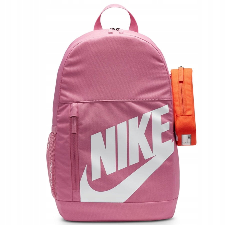 Plecak Nike Elementa Shoebox HJ4186-646 – Idealny towarzysz na każdą przygodę