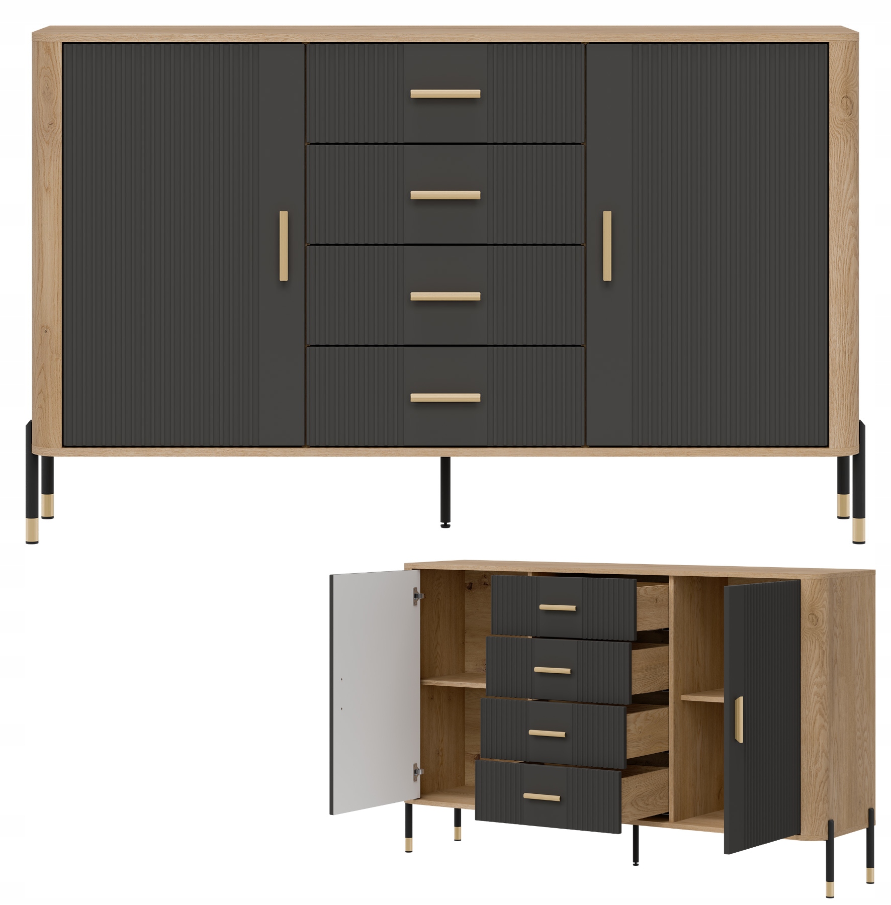 Mechanizm cichego domyku – komfort użytkowania