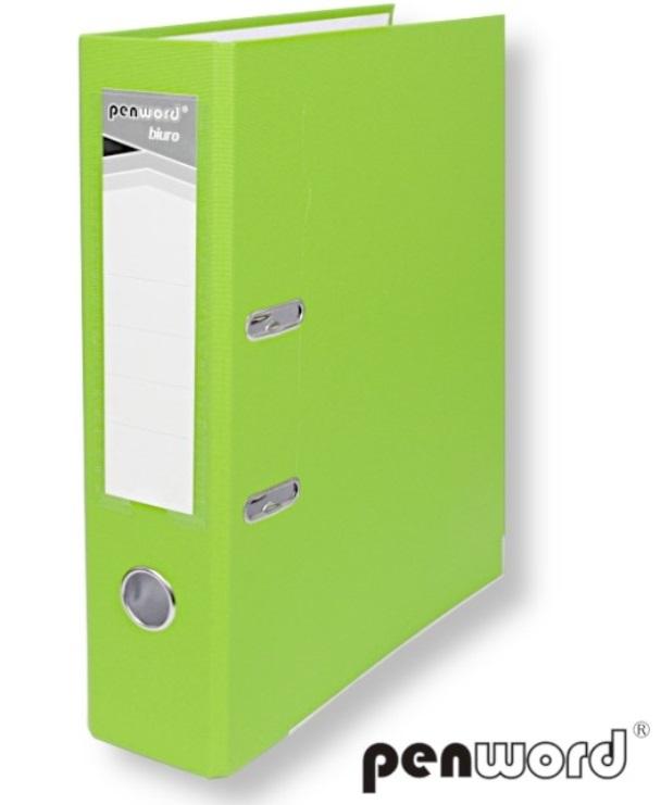 Solidna konstrukcja segregatora – Trwałość na lata