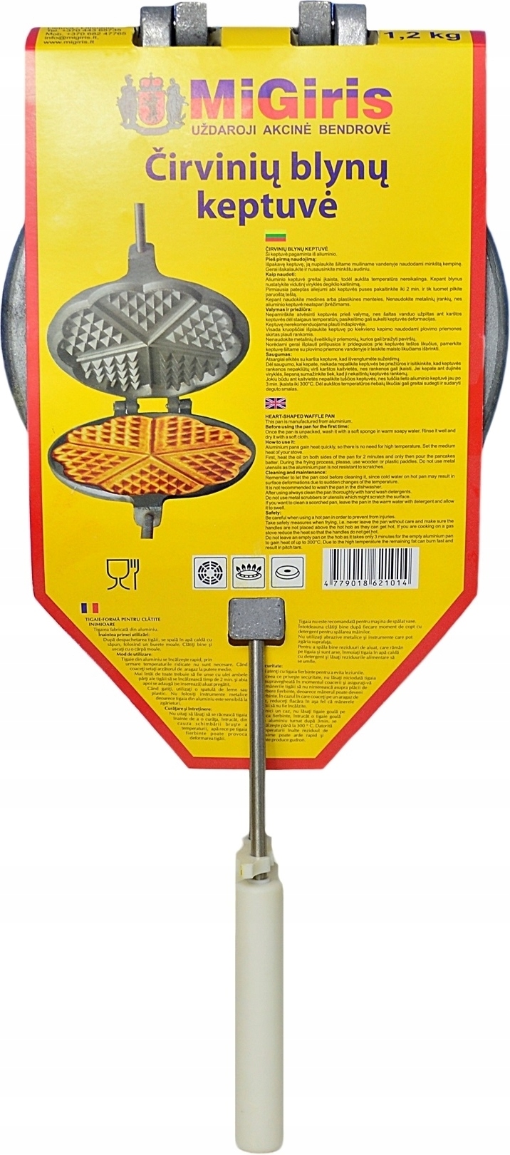 Instrukcje dotyczące czyszczenia i konserwacji