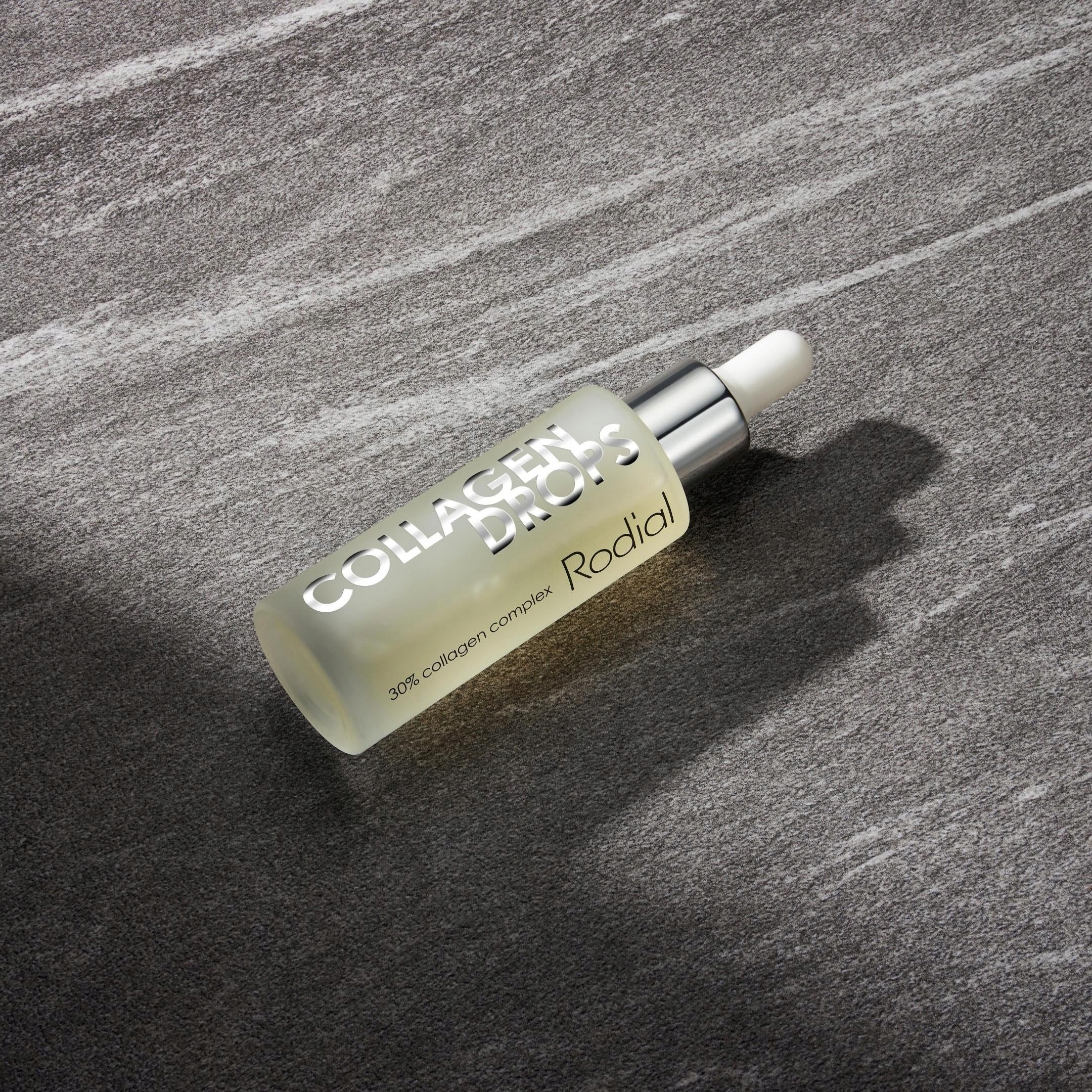 Główne korzyści stosowania serum kolagenowego