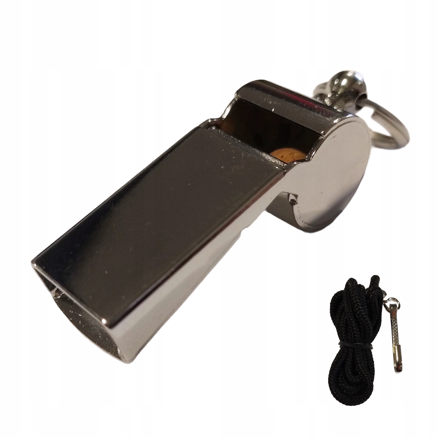 Wysokiej jakości metal – trwałość na lata