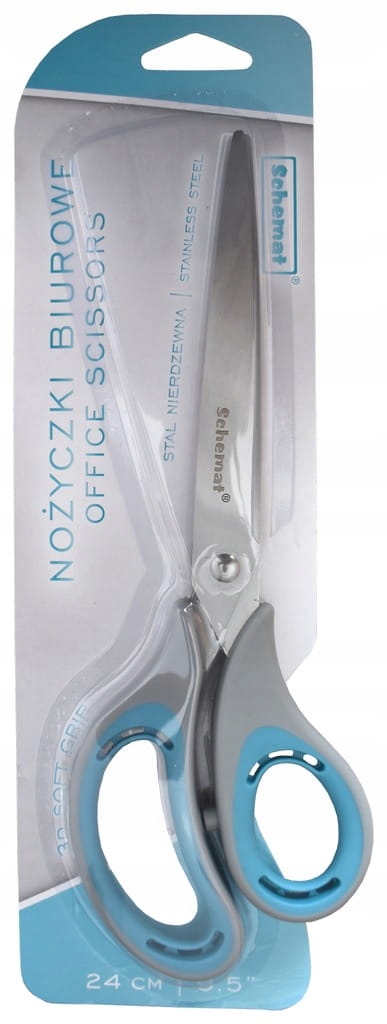 Ergonomiczny uchwyt dla komfortu użytkowania