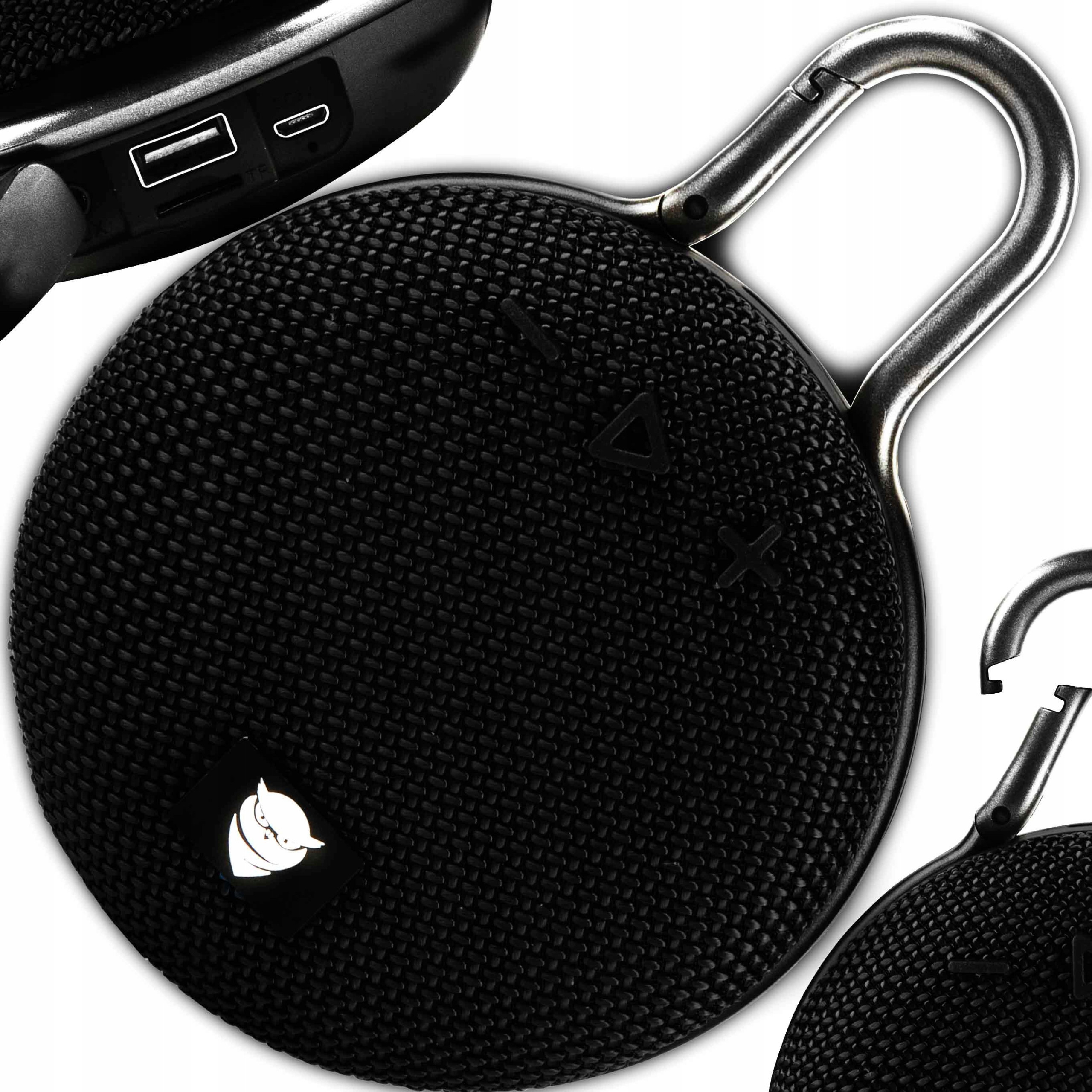 Solidna Obudowa i Ochrona przed Wstrząsami