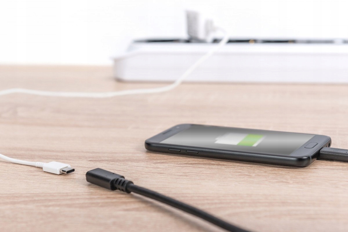 Obsługa zasilania i wideo – Specyfikacja USB PD i rozdzielczość 4K