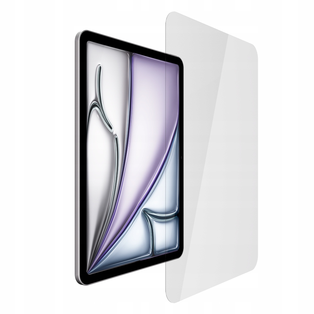 NEXT ONE Szkło ochronne na ekran Tempered iPad Air M2 11