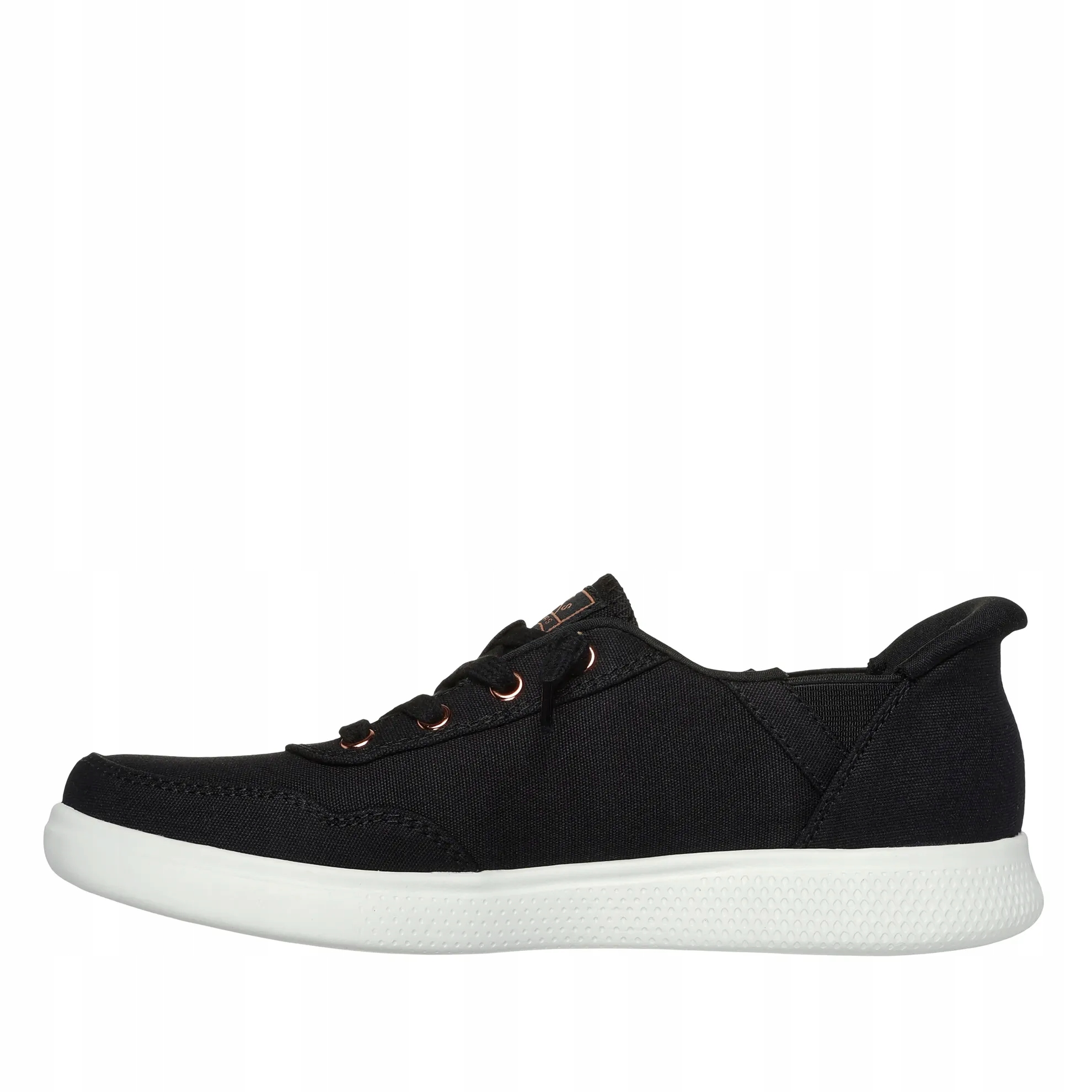 Damskie sneakersy SKIP CUTE B CUTE SWEET 114815 BLK – Komfort i styl na co dzień