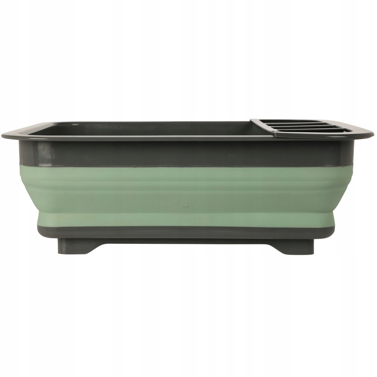 Składana konstrukcja – Łatwe przechowywanie i transport