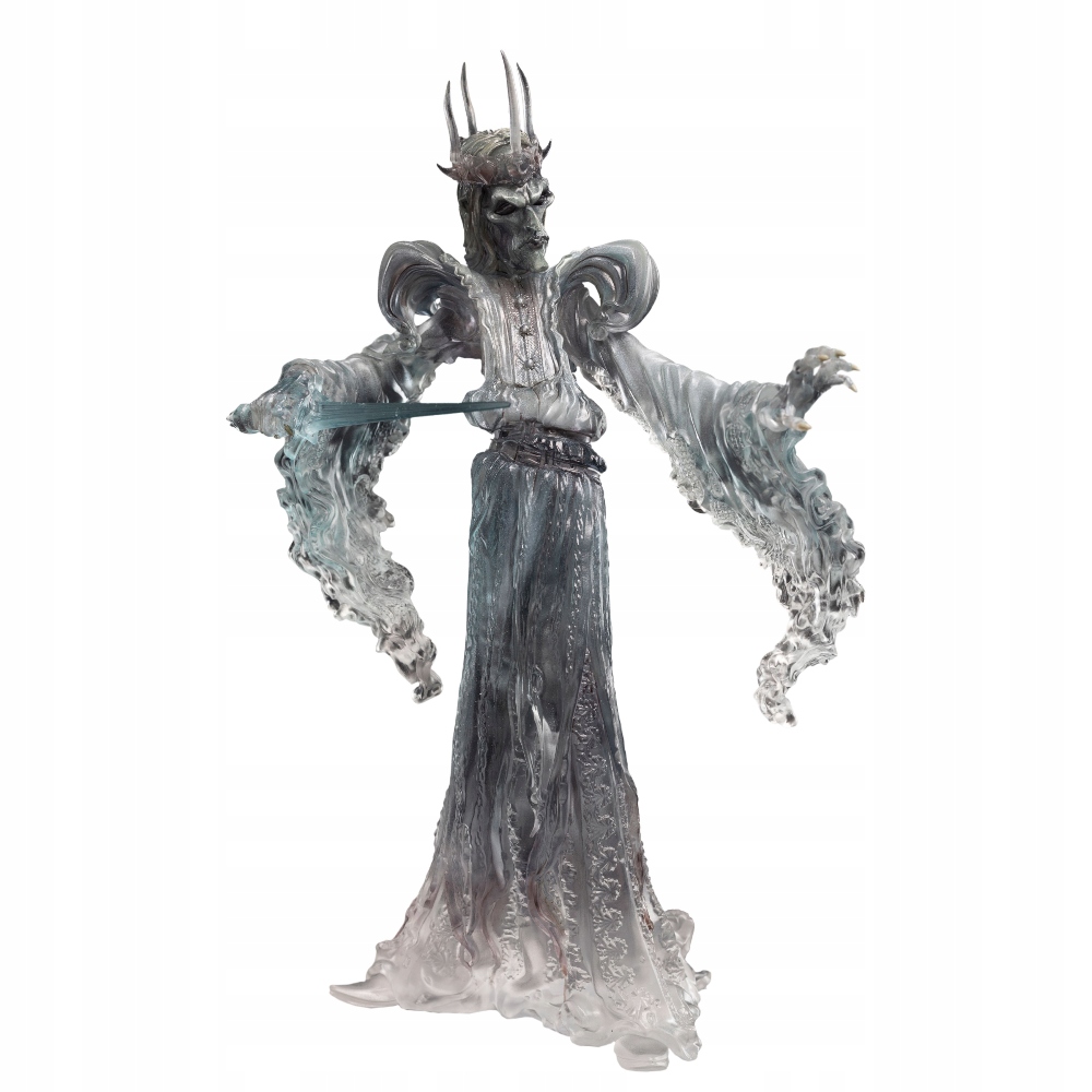 Weta Workshop – Mistrzowie kolekcjonerskich figurek