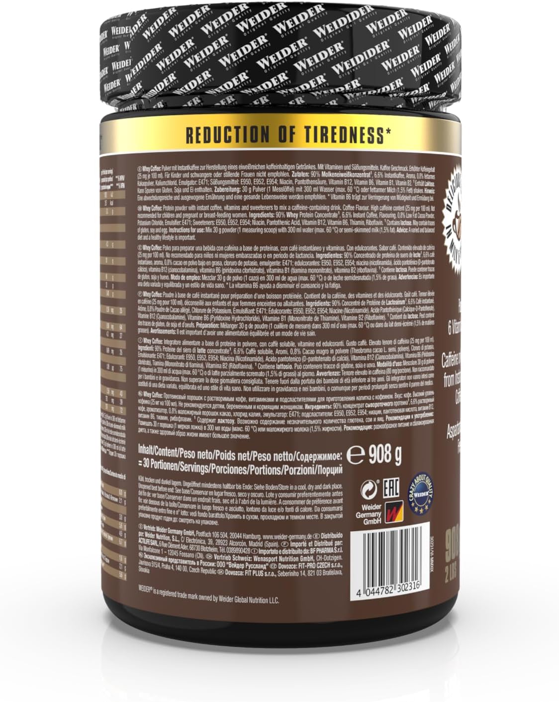 Sposób przygotowania i dawkowanie