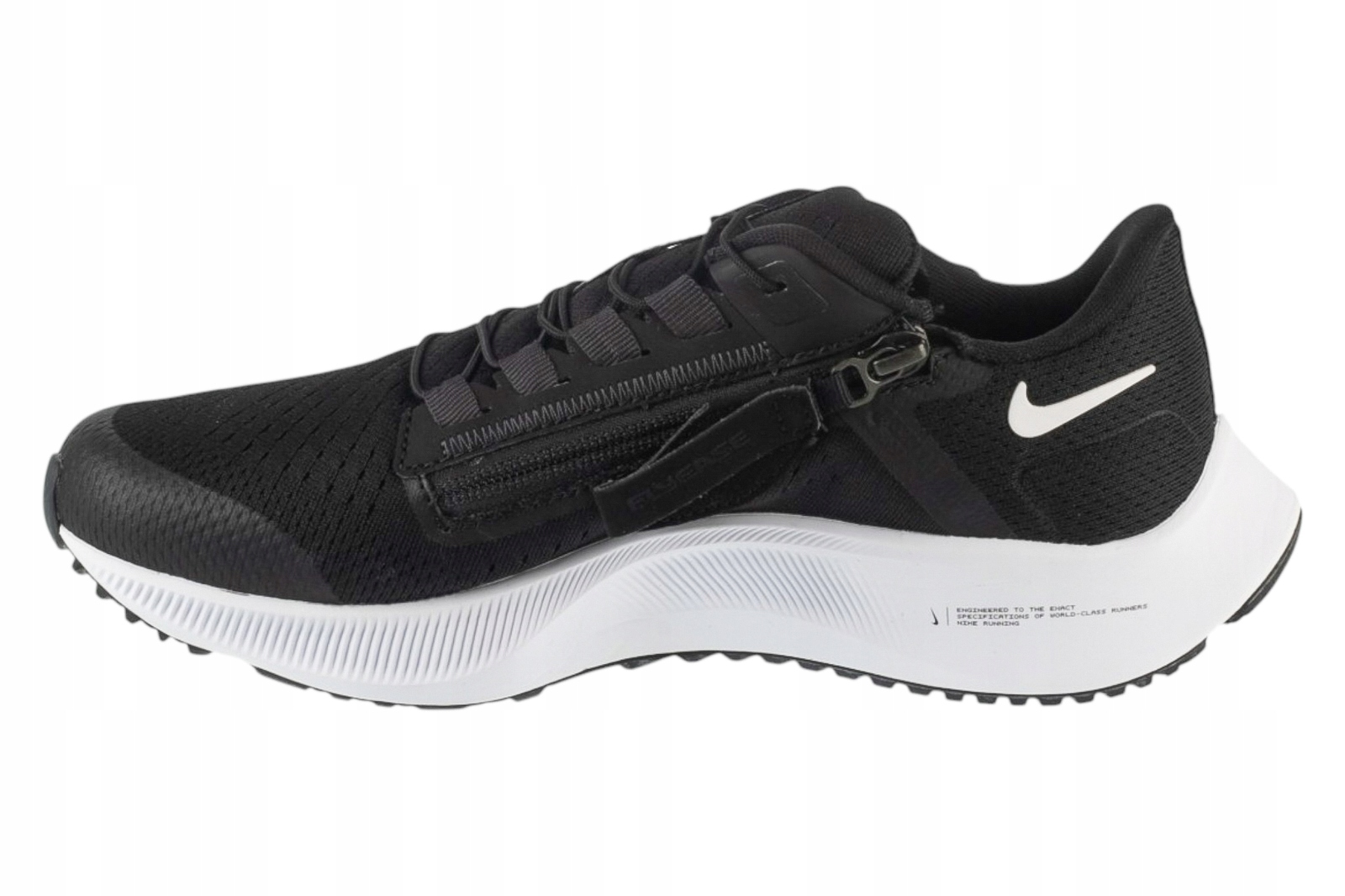 Cechy i zalety modelu Nike Air Zoom Pegasus 38 Flyease