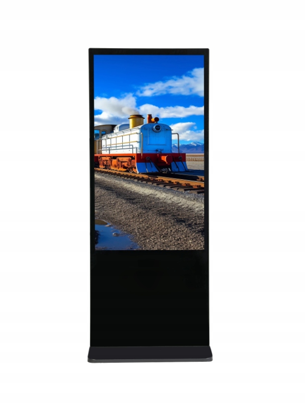 Przemysłowy design i trwałość