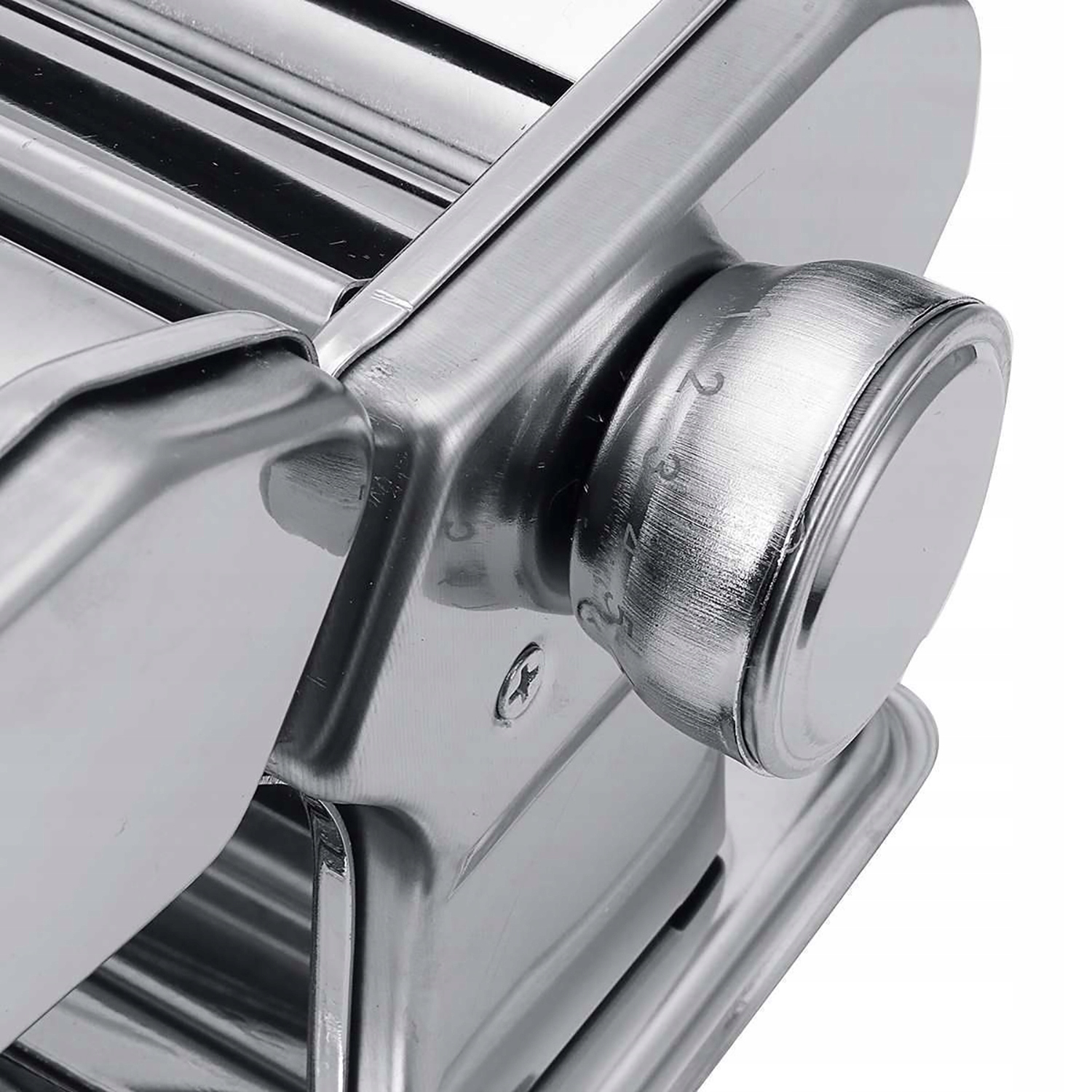 Łatwe użytkowanie – krok po kroku do idealnego makaronu