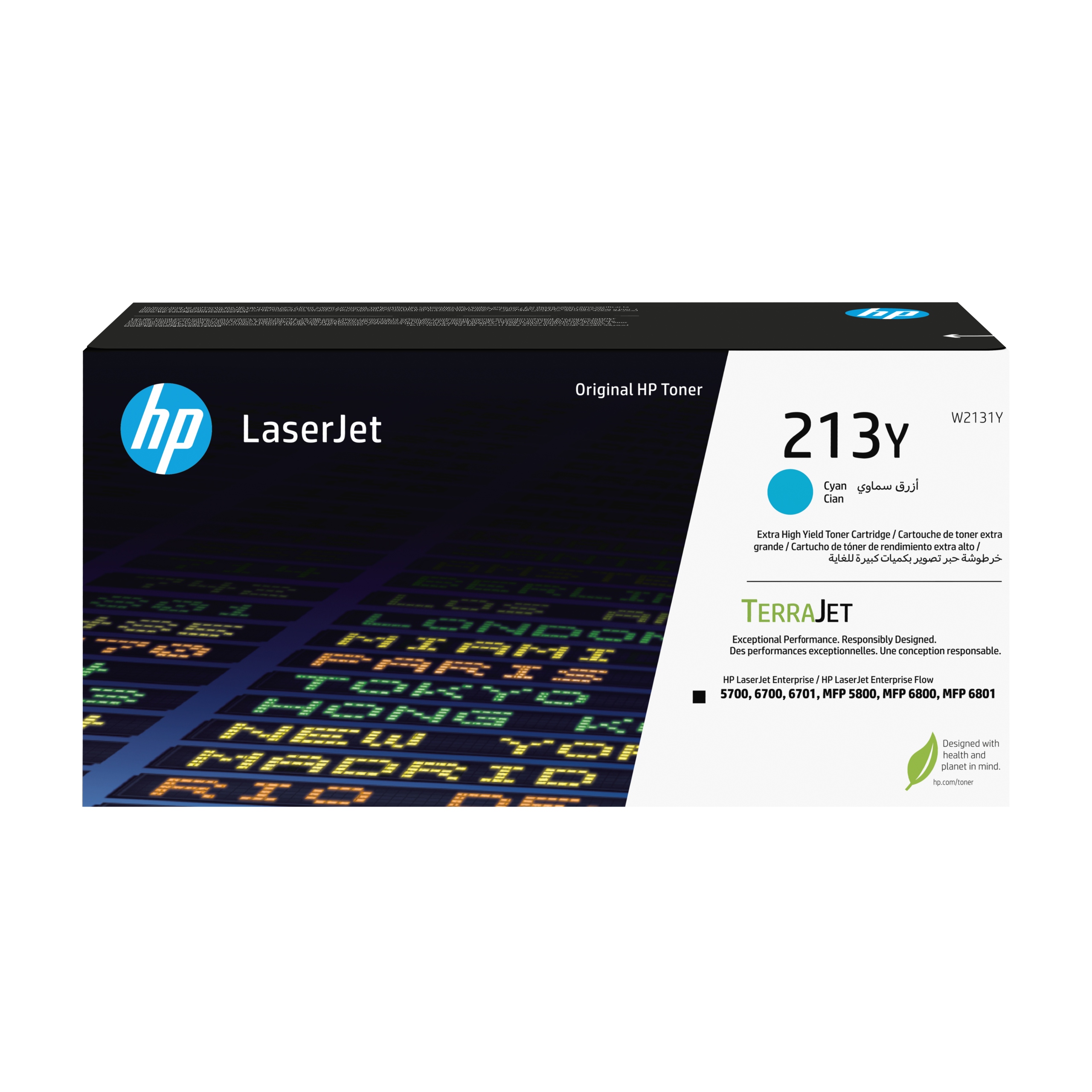 Kompatybilność z drukarkami HP – Idealny wybór dla modeli LaserJet Enterprise
