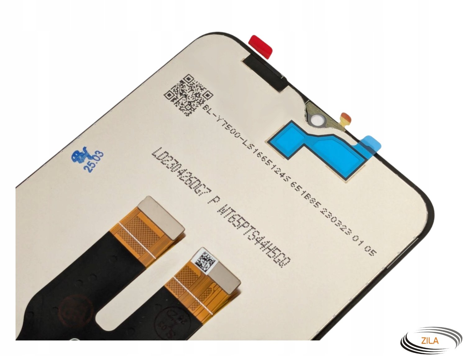 Najczęściej zadawane pytania dotyczące wymiany ekranu