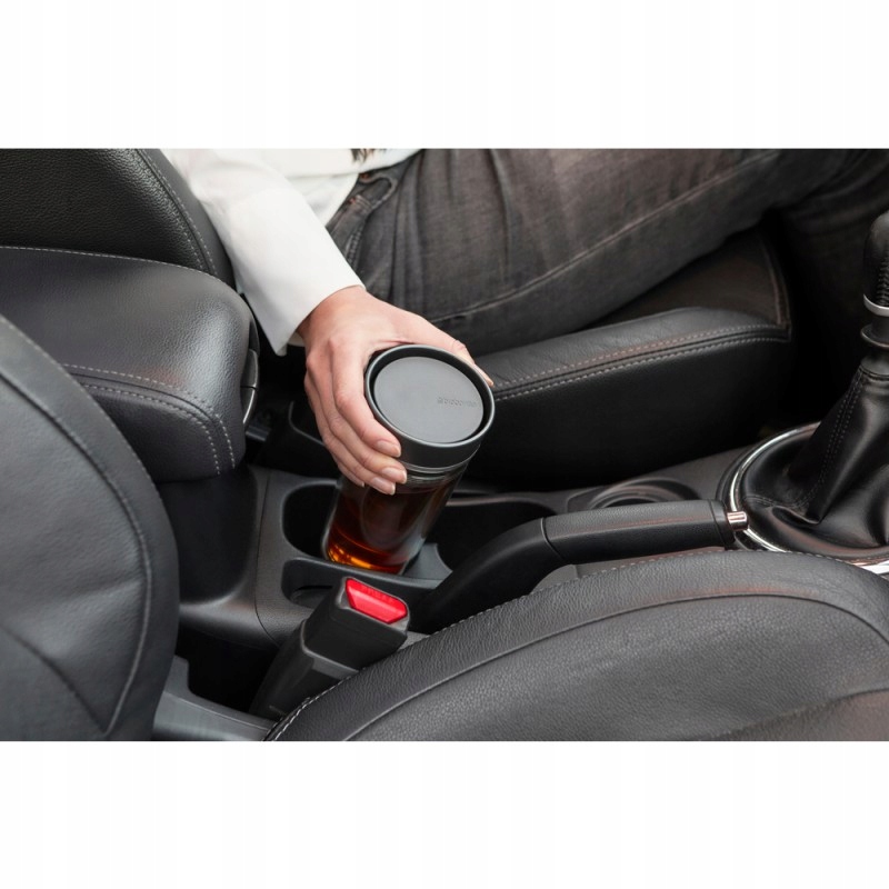 Wygodne użytkowanie i ekologiczne rozwiązania