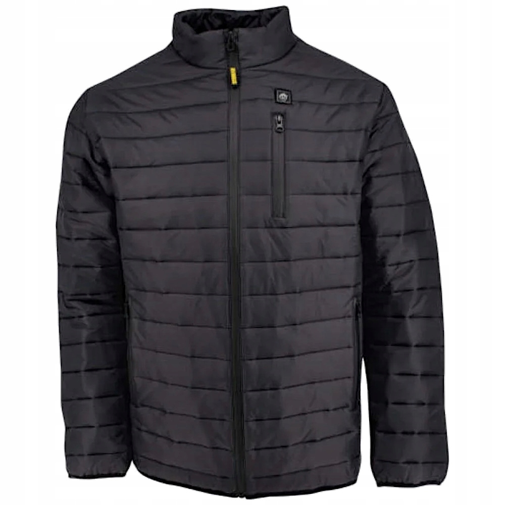 Wodoodporność i wiatroszczelność – idealna na każdą pogodę