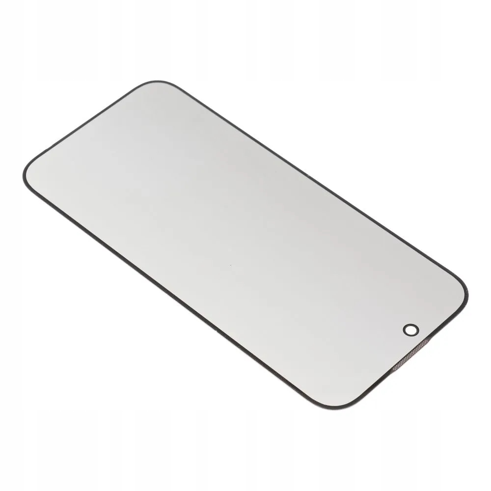 Ultracienka konstrukcja - Grubość tylko 0,2 mm