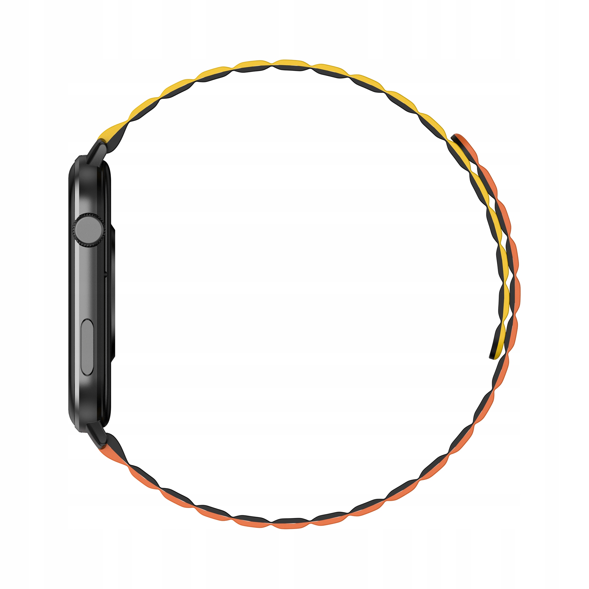 Smartwatch Kieslect KS – Twój nowy towarzysz zdrowia i aktywności