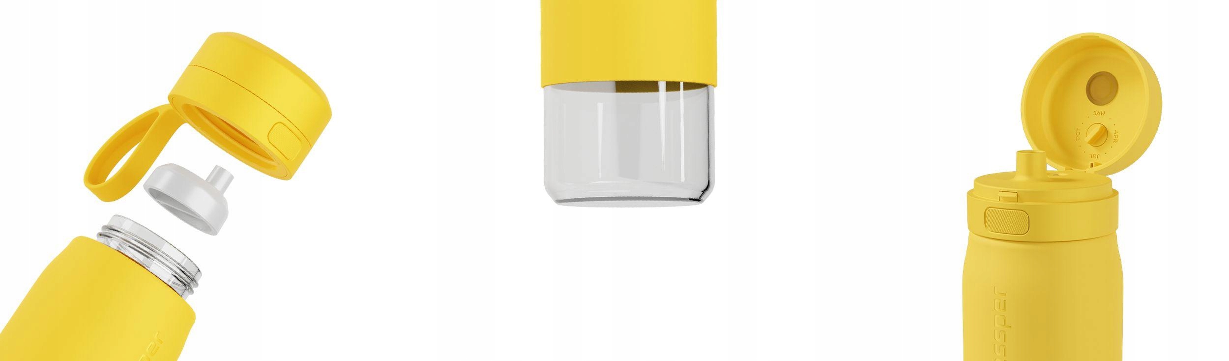 100% szczelności – bezpieczeństwo w każdej sytuacji