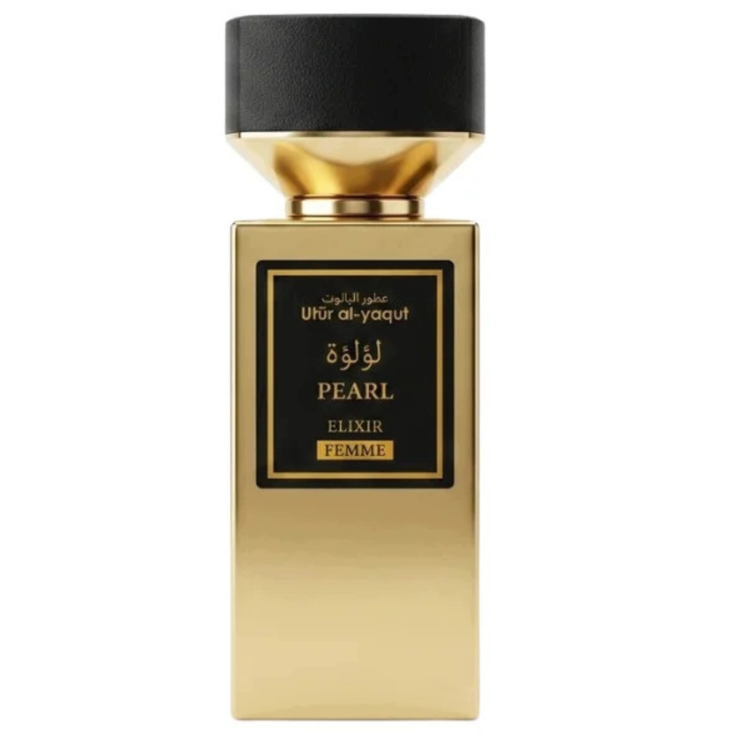 Charakterystyka produktu – Co wyróżnia Utur Al-Yaqut Pearl Elixir?