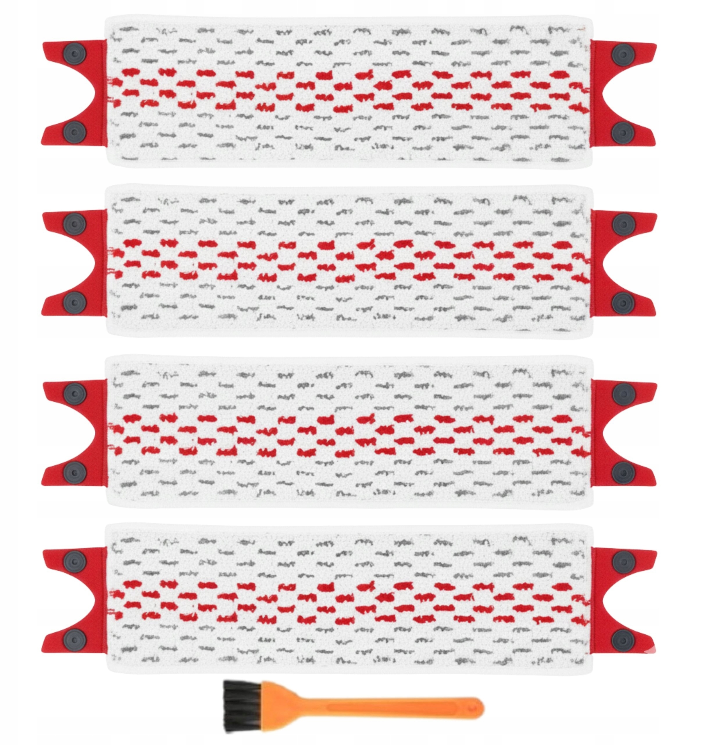 4x WKŁAD DO MOPA VILEDA ULTRAMAX XL - 42 CM – Idealne rozwiązanie do czyszczenia