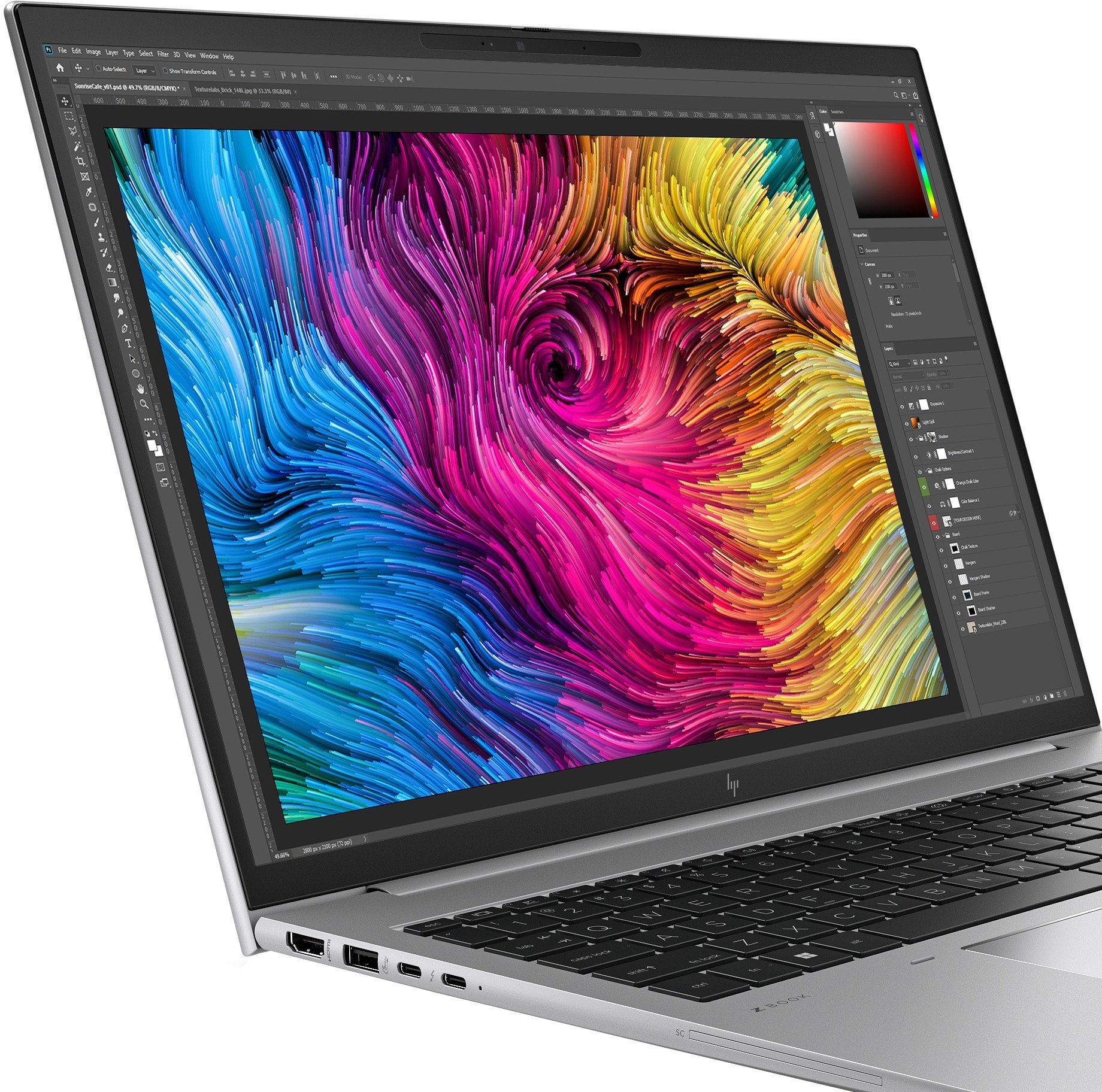 Wydajność procesora Intel Core Ultra 7