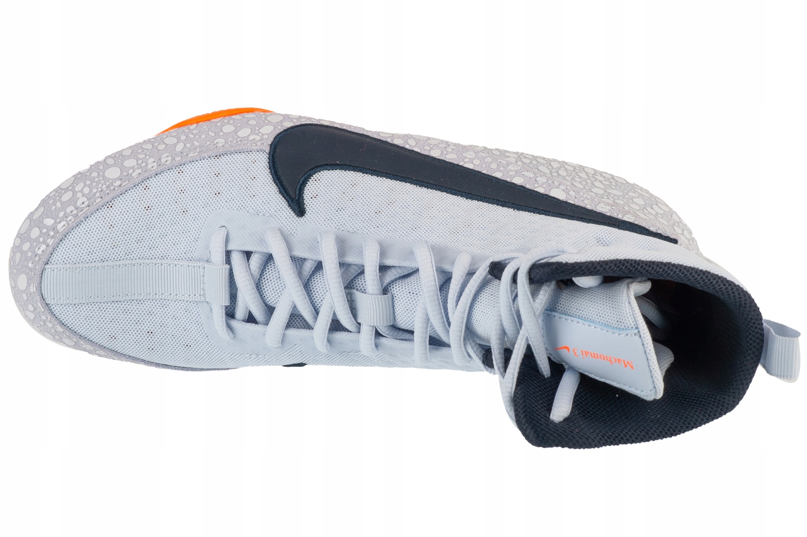 Przeznaczenie i zastosowanie butów Nike Machomai 3 SE
