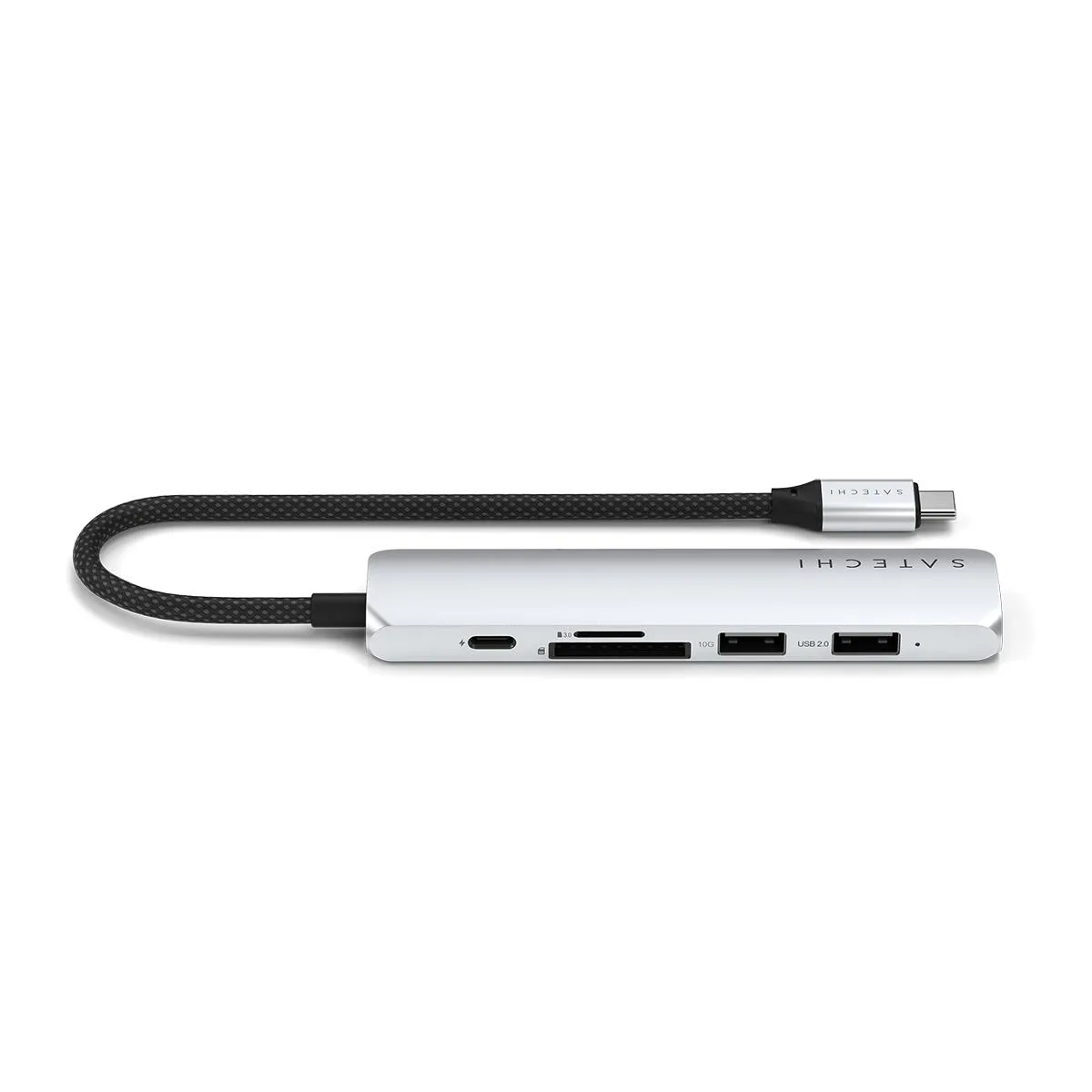 Wszechstronność portów: HDMI, USB-C, USB 3.0 i Gigabit Ethernet