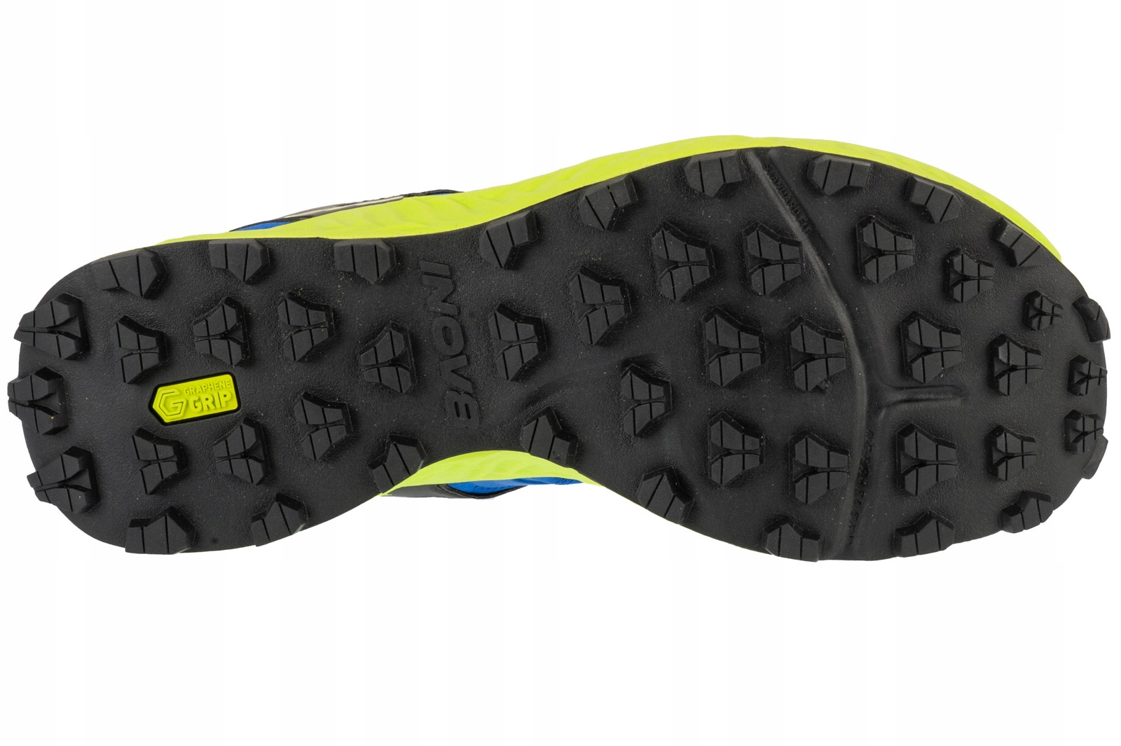 Guma Graphene-Grip dla doskonałej przyczepności