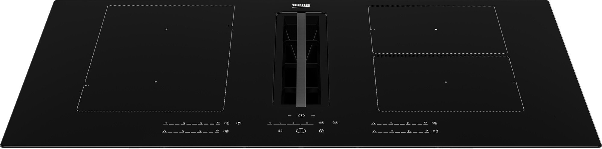 Cicha praca – Komfort w kuchni