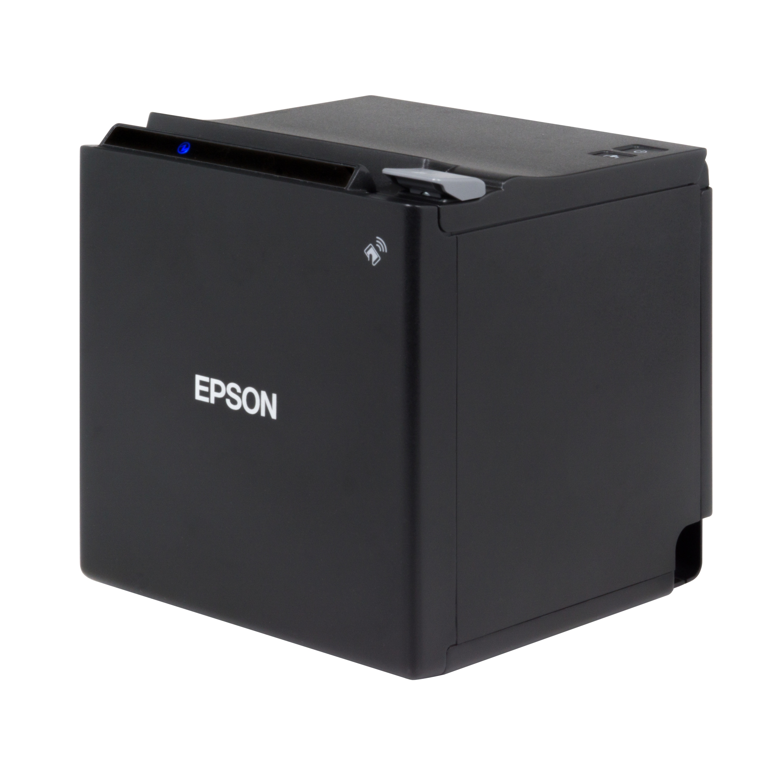 Drukarka etykiet Epson EPSON TM-M30II (112) USB BLACK – Kompaktowe rozwiązanie dla Twojego biznesu