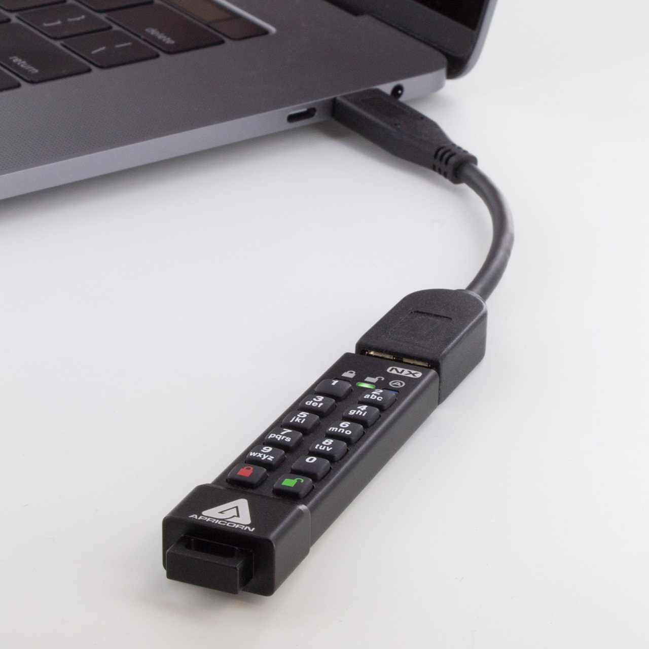Kompatybilność z USB 3.2 Gen 1