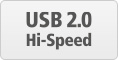Połączenie USB
