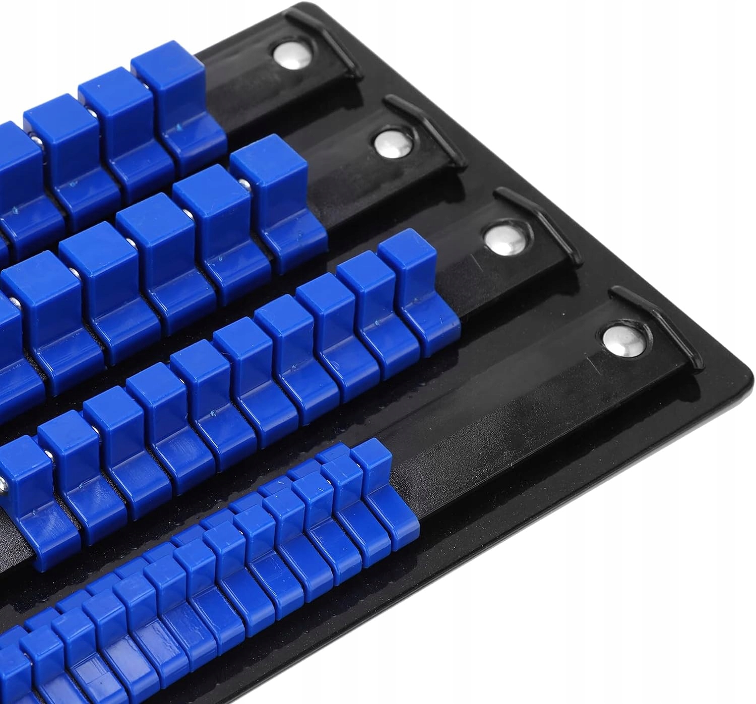 Możliwość konfiguracji własnego zestawu kluczy