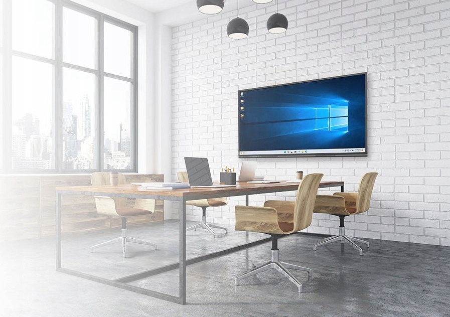 Bezproblemowa integracja z istniejącą technologią