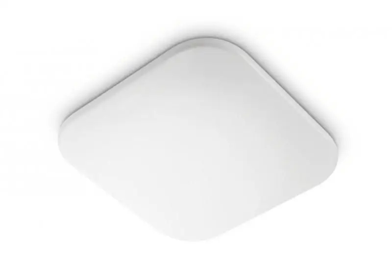 Lampa sufitowa Philips CEILING LIGHT MAUVE 3111031P0 17W LED – Nowoczesne oświetlenie do Twojego wnętrza