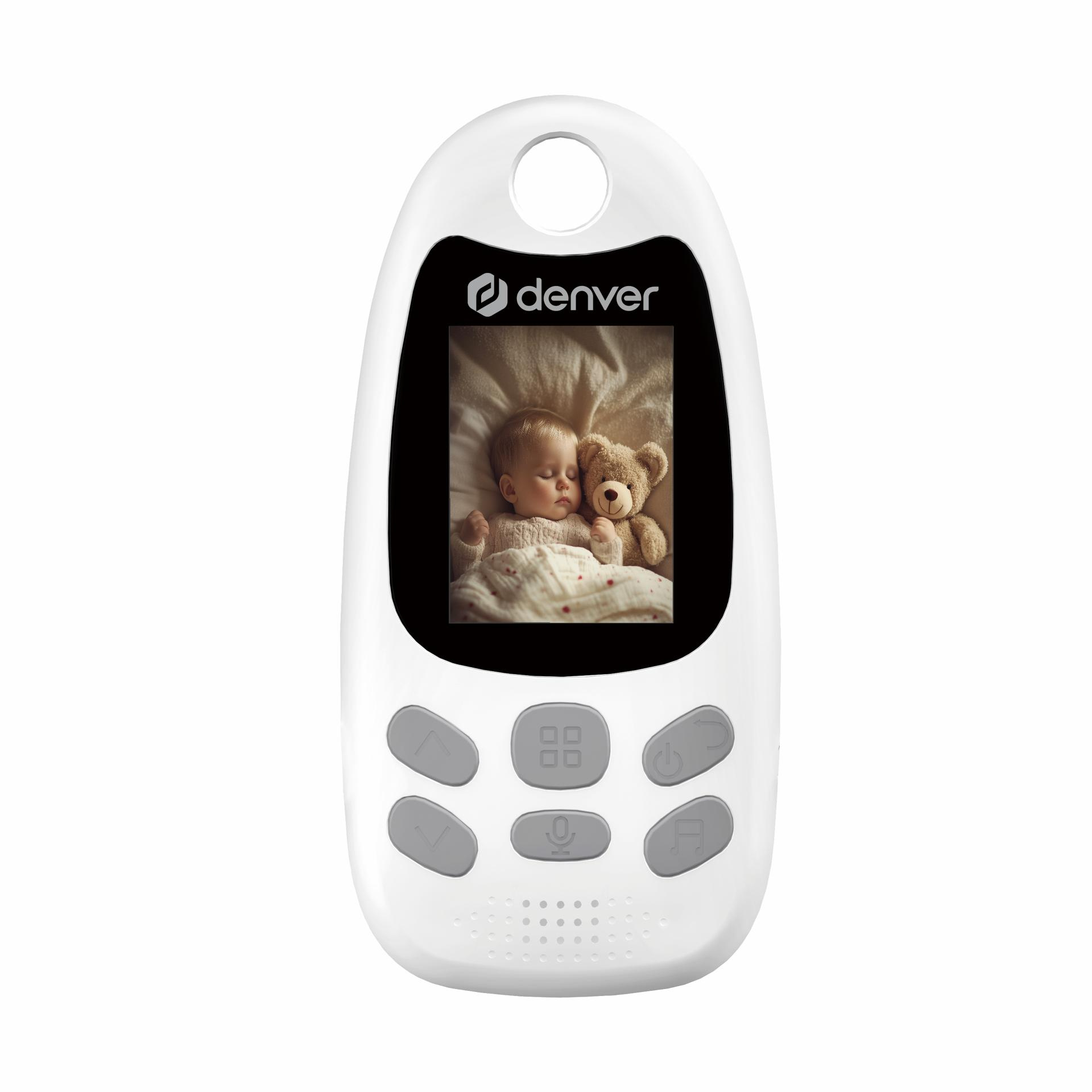 Wizja nocna i detekcja dźwięku