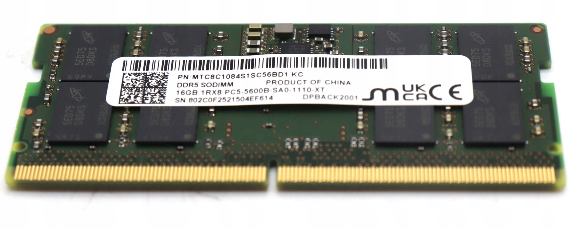 Format SO-DIMM – Kompaktowe rozwiązanie dla laptopów