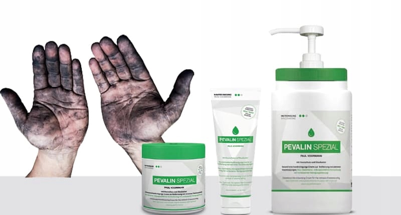 Efektywne usuwanie uporczywych zabrudzeń