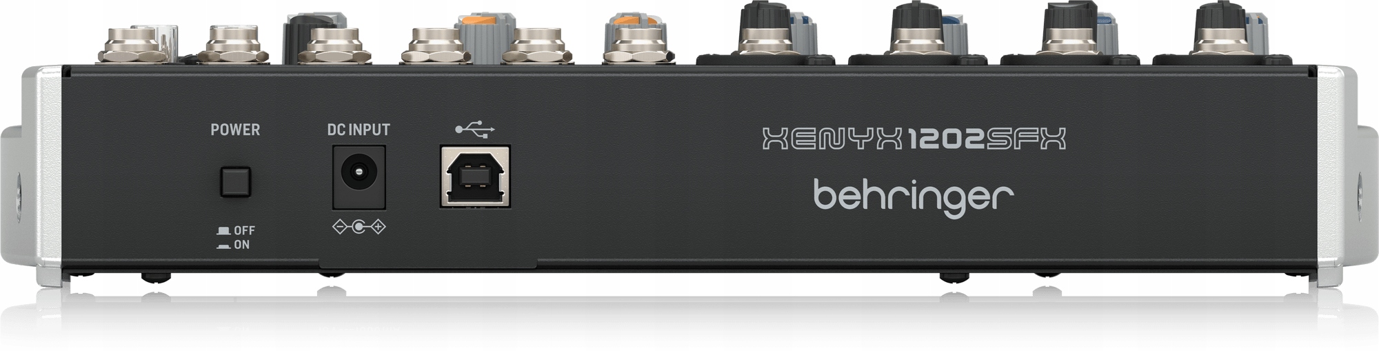 Interfejs USB dla łatwego podłączenia do urządzeń mobilnych
