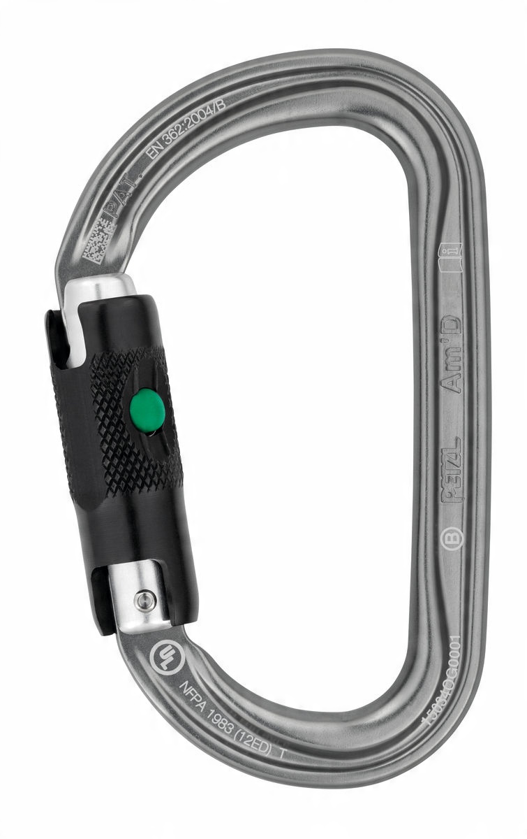 Systemy blokowania – Wybierz odpowiedni dla siebie: TRIACT-LOCK, BALL-LOCK, SCREW-LOCK