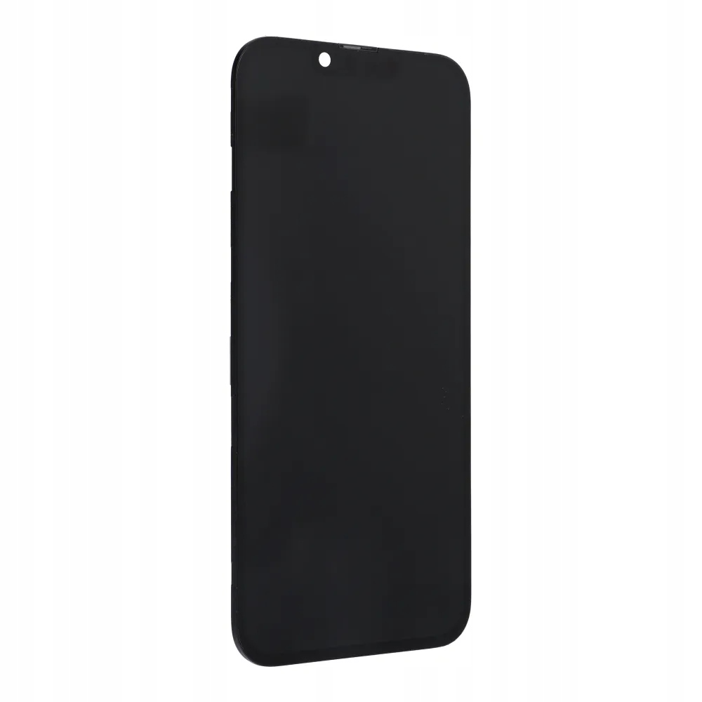 Wyświetlacz do iPhone 14 z ekranem dotykowym czarnym (ZY-LTPS) IC Transferable – Idealne rozwiązanie dla Twojego smartfona