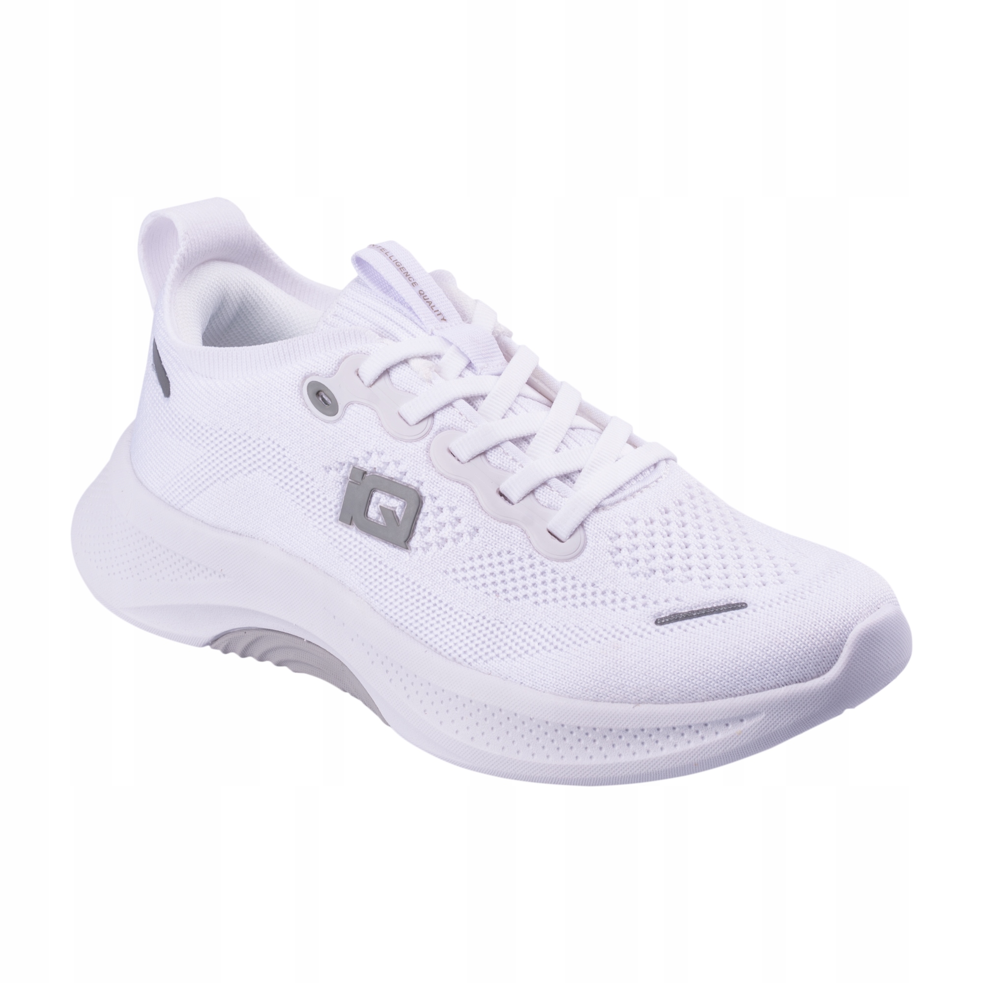 Damskie buty Iq intelligence quality ARIER WMNS – Komfort i styl w jednym