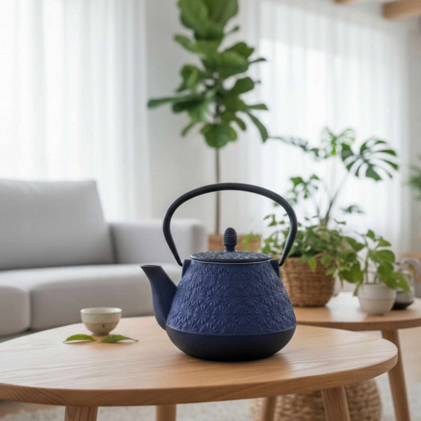 Japoński styl – unikalny design do każdego wnętrza